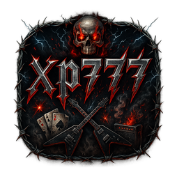 xp777 logo